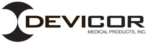 Devicor Medical Products logo